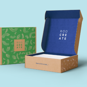 Eco Packaging